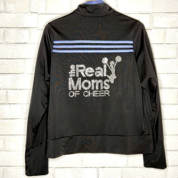 📣ADIDAS📣 for CHEER MOM jacket L - Picture 1 of 7